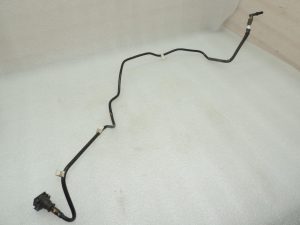 Volvo V60, S60, V70 2.0D degvielas caurule (ieplūdes caurule) dīzeļdegvielai 31329237 OEM