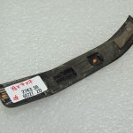 Nissan Navara D40 aizmugurējā labā puse jumta līste, dekoratīvā līste 73882EB360
