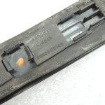 Nissan Navara D40 aizmugurējā labā puse jumta līste, dekoratīvā līste 73882EB360