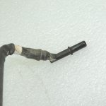 Volvo V60, S60, V70 2.0D degvielas caurule (ieplūdes caurule) dīzeļdegvielai 31329237 OEM
