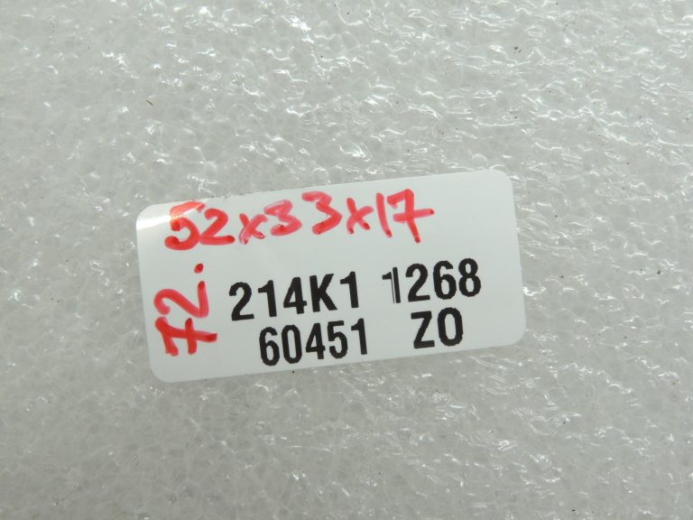 Volvo V60, S60, V70 2.0D degvielas caurule (ieplūdes caurule) dīzeļdegvielai 31329237 OEM