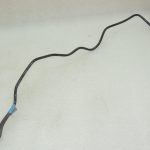 Volvo V60, S60, II, V70 2.0D, D3, D5 degvielas vads, dīzeļdegvielas vads 31329238 OEM