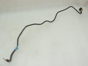 Volvo V60, S60, II, V70 2.0D, D3, D5 degvielas vads, dīzeļdegvielas vads 31329238 OEM