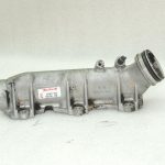 Oriģināls „Nissan Navara D40M“ ieplūdes kolektors OE 1400300Q1E 3.0 dCi V6 V9X LE