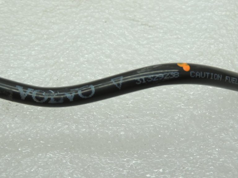 Volvo V60, S60, II, V70 2.0D, D3, D5 degvielas vads, dīzeļdegvielas vads 31329238 OEM