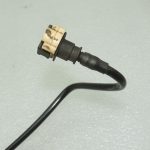 Volvo V60, S60, II, V70 2.0D, D3, D5 degvielas vads, dīzeļdegvielas vads 31329238 OEM