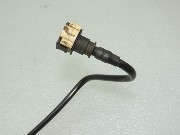Volvo V60, S60, II, V70 2.0D, D3, D5 degvielas vads, dīzeļdegvielas vads 31329238 OEM