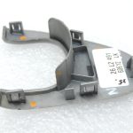 Nissan Navara II D40 durvju roktura apvalks, kreisā puse 806835X00B