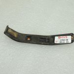 Nissan Navara D40 aizmugurējā kreisā jumta līste, dekoratīvā līste 73883EB360