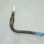 Volvo V60, S60, II, V70 2.0D, D3, D5 degvielas vads, dīzeļdegvielas vads 31329238 OEM