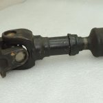 Oriģināls „Nissan Navara D40M“ kardāna vārpsta priekšējai asij OE 372005X30A 3.0 dCi V6
