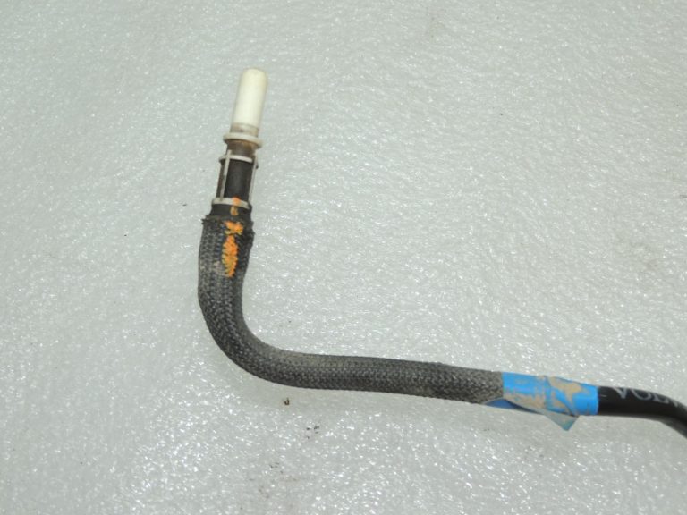 Volvo V60, S60, II, V70 2.0D, D3, D5 degvielas vads, dīzeļdegvielas vads 31329238 OEM