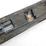 Nissan Navara D40 aizmugurējā kreisā jumta līste, dekoratīvā līste 73883EB360