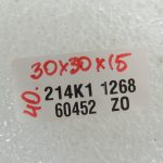 Volvo V60, S60, II, V70 2.0D, D3, D5 degvielas vads, dīzeļdegvielas vads 31329238 OEM