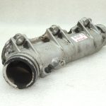 Oriģināls „Nissan Navara D40M“ ieplūdes kolektors OE 1400300Q1E 3.0 dCi V6 V9X LE