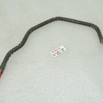 Volvo XC60, XC70, V70, S80 AWD degvielas atgriezes caurule, dīzeļdegvielas caurule 31303344