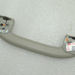 Nissan Navara D40 rokturis, jumta apdare, priekšā, pa kreisi, pa labi 73940EA002