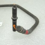 Volvo XC60, XC70, V70, S80 AWD degvielas atgriezes caurule, dīzeļdegvielas caurule 31303344