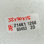 Volvo XC60, XC70, V70, S80 AWD degvielas atgriezes caurule, dīzeļdegvielas caurule 31303344