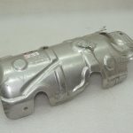 Volvo V40 Cross Country 1.6 D2 siltuma aizsargplāksne katalizatoram 30757840
