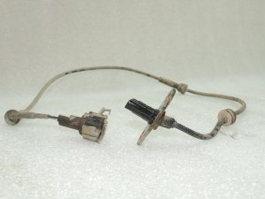 Oriģināls Nissan Navara D40M aizmugurējais kreisais riteņa apgriezienu sensors 47901EB300 3.0 V6