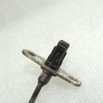 Oriģināls Nissan Navara D40M aizmugurējais kreisais riteņa apgriezienu sensors 47901EB300 3.0 V6