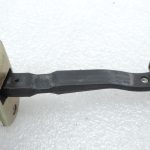 Nissan Navara II D40 aizmugurējās durvis bremze 824304X30A