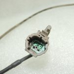 Oriģināls „Nissan Navara D40M” aizmugurējā labā riteņa apgriezienu sensors 47900EB300 3.0 V6