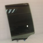 Oriģināls Nissan Navara D40M aizmugurējais labais sānu logs OE 82300EB320 3.0 V6