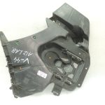 Volvo V40 Cross Country aizmugurējā labās puses bufera kronšteins 31395092, oriģināls