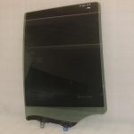 Oriģināls Nissan Navara D40M aizmugurējais labais sānu logs OE 82300EB320 3.0 V6