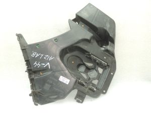 Volvo V40 Cross Country aizmugurējā labās puses bufera kronšteins 31395092, oriģināls