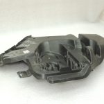 Volvo V40 Cross Country aizmugurējā labās puses bufera kronšteins 31395092, oriģināls