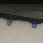 Oriģināls Nissan Navara D40M aizmugurējais labais sānu logs OE 82300EB320 3.0 V6