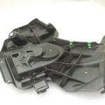 Volvo V40 Cross Country aizmugurējā labās puses bufera kronšteins 31395092, oriģināls