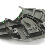 Volvo V40 Cross Country aizmugurējā labās puses bufera kronšteins 31395092, oriģināls