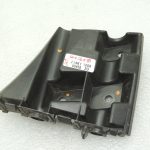 Volvo V40 Cross Country priekšējā kreisā bufera kronšteins 31425108, oriģināls