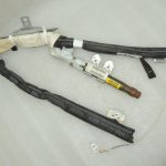 Oriģināls „Nissan Navara D40“ gaisa spilvens, salona apdare, labajā pusē (pasažiera pusē), 985P04X00B