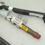 Oriģināls „Nissan Navara D40“ gaisa spilvens, salona apdare, labajā pusē (pasažiera pusē), 985P04X00B
