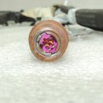 Oriģināls „Nissan Navara D40“ gaisa spilvens, salona apdare, labajā pusē (pasažiera pusē), 985P04X00B