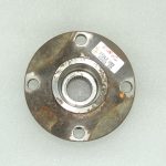 Oriģināls „Nissan Navara D40M“ kardāna vārpstas atloks OE 382108S100 3.0 dCi V6