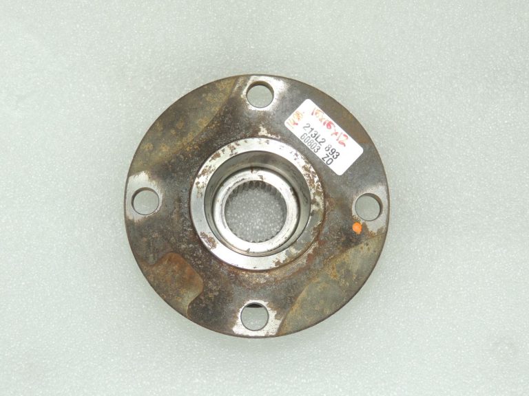 Oriģināls „Nissan Navara D40M“ kardāna vārpstas atloks OE 382108S100 3.0 dCi V6