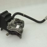 BMW E60 E61 530d M57N2 stūres hidrauliskā sūkņa servosūknis 32416783431 OEM
