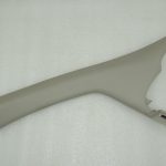 Oriģināls „Nissan Navara D40M“ salona apdare – kreisais A-stabs, OE 769124X02A, 3.0 V6