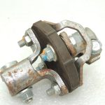 Nissan Navara D40M 3.0 dCi V6 V9X stūres kolonnas uzmava 48071EA300 48071EA30A OEM