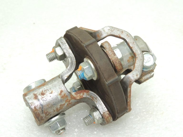 Nissan Navara D40M 3.0 dCi V6 V9X stūres kolonnas uzmava 48071EA300 48071EA30A OEM