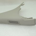 Oriģināls „Nissan Navara D40M“ salona apdare – kreisais A-stabs, OE 769124X02A, 3.0 V6