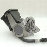 BMW E60 E61 530d M57N2 stūres hidrauliskā sūkņa servosūknis 32416783431 OEM