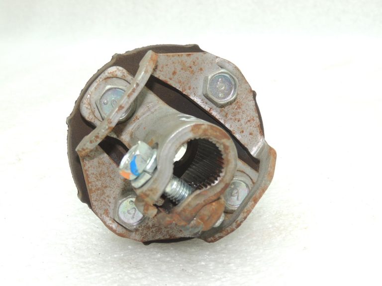Nissan Navara D40M 3.0 dCi V6 V9X stūres kolonnas uzmava 48071EA300 48071EA30A OEM