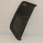 Oriģināls „Nissan Navara D40M“ aizmugurējās labās puses durvju stikls (OE 82262EB320) 3.0 dCi V6